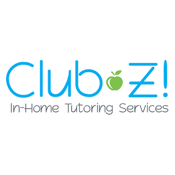 Club Z! Tutoring logo