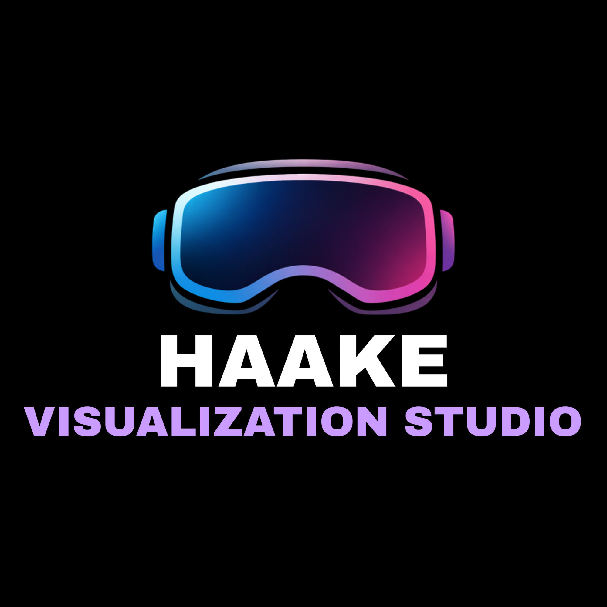 Haake Visualization Studio logo